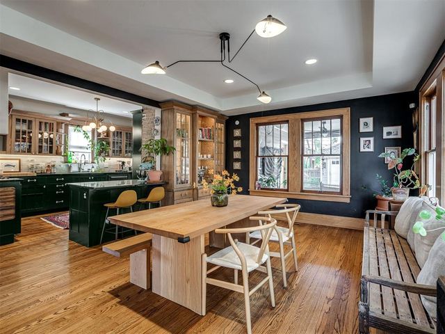 721 NE 15th Street, Oklahoma City, OK 73104