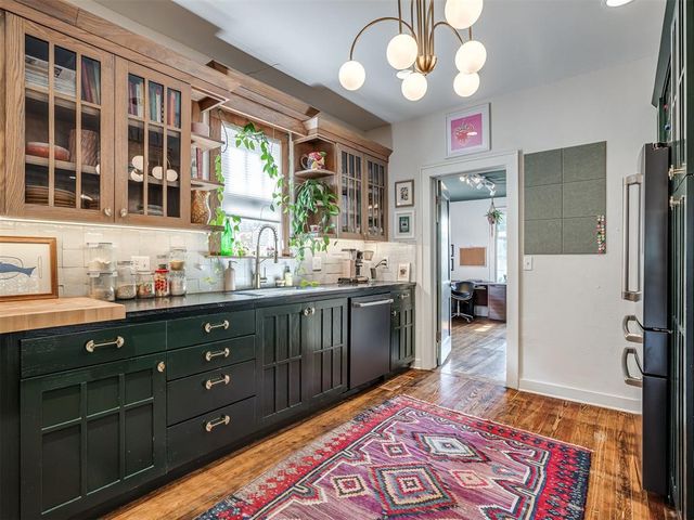 721 NE 15th Street, Oklahoma City, OK 73104
