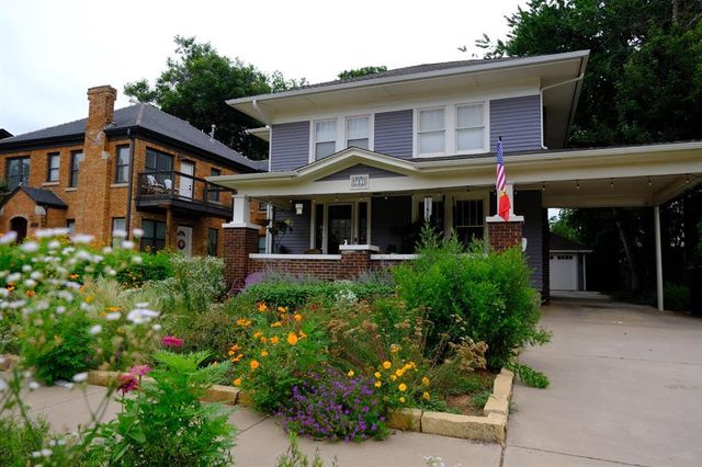 721 NE 15th Street, Oklahoma City, OK 73104