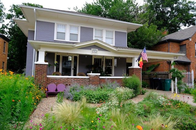 721 NE 15th Street, Oklahoma City, OK 73104