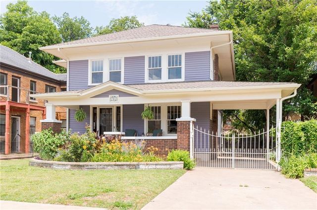 721 NE 15th Street, Oklahoma City, OK 73104