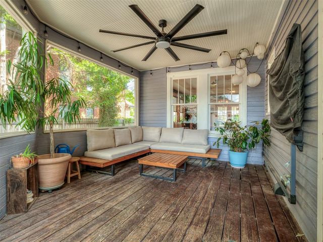 721 NE 15th Street, Oklahoma City, OK 73104