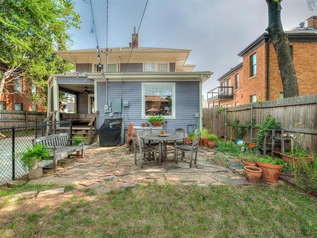 721 NE 15th Street, Oklahoma City, OK 73104