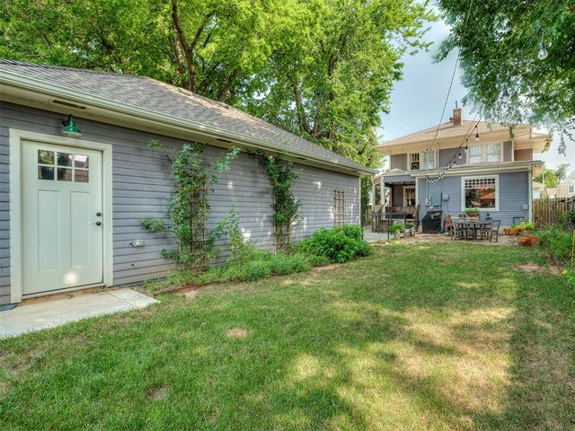 721 NE 15th Street, Oklahoma City, OK 73104