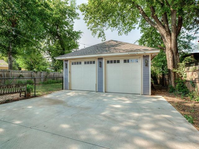 721 NE 15th Street, Oklahoma City, OK 73104