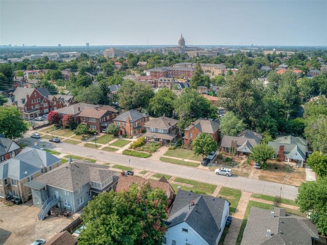 721 NE 15th Street, Oklahoma City, OK 73104