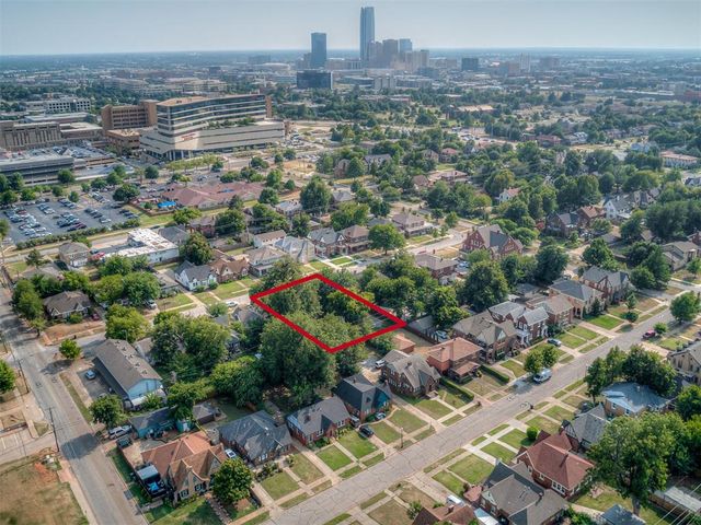 721 NE 15th Street, Oklahoma City, OK 73104