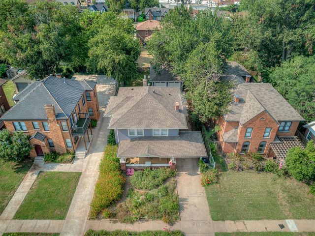 721 NE 15th Street, Oklahoma City, OK 73104