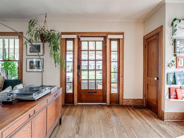 721 NE 15th Street, Oklahoma City, OK 73104