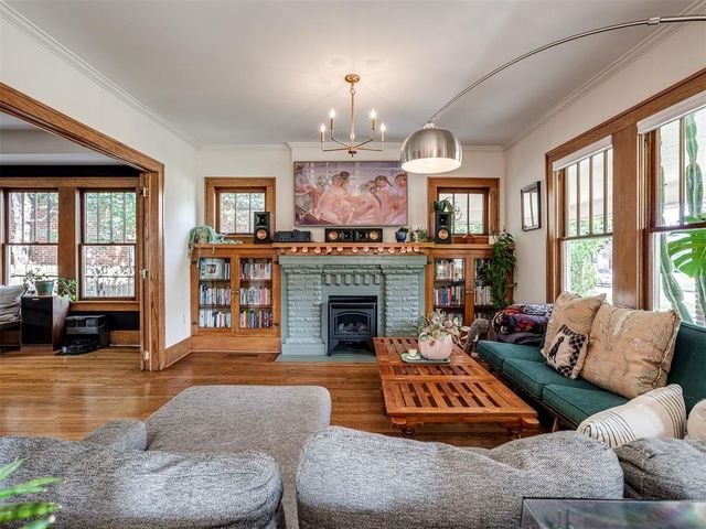 721 NE 15th Street, Oklahoma City, OK 73104