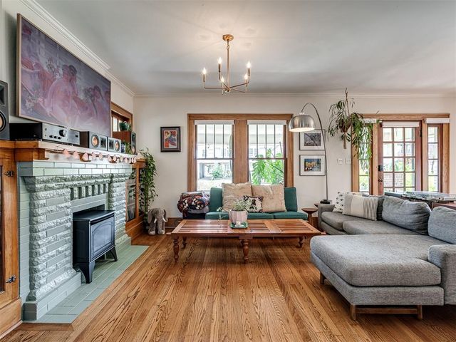 721 NE 15th Street, Oklahoma City, OK 73104