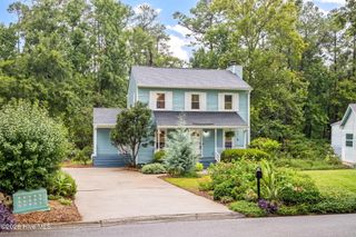 804 Shawnee Drive, North Augusta, SC 29841