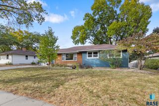 704 E 33rd St Street, Sioux Falls, SD 57105