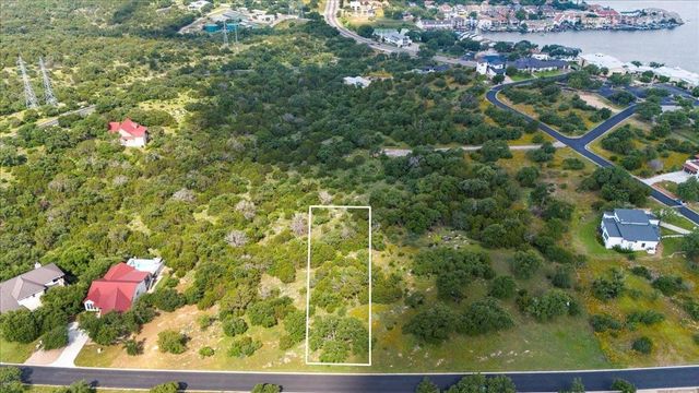 Lot 41118 Hi Ridge RD, Horseshoe Bay, TX 78657