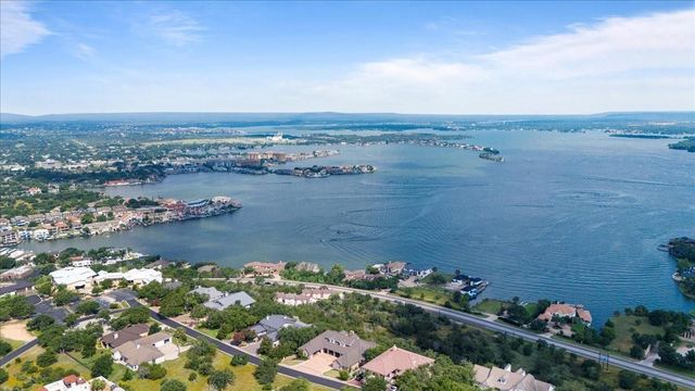 Lot 41118 Hi Ridge RD, Horseshoe Bay, TX 78657