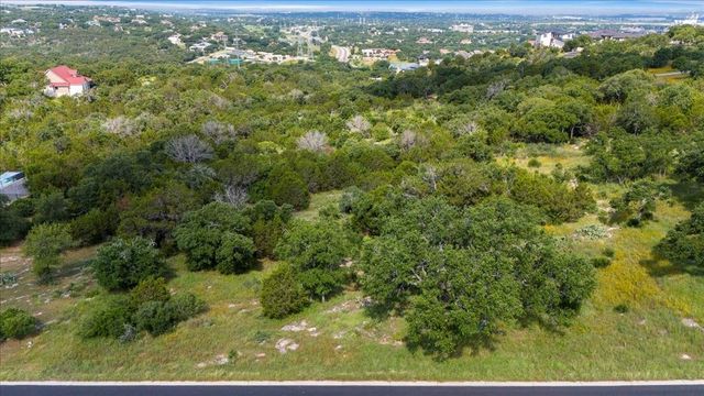 Lot 41118 Hi Ridge RD, Horseshoe Bay, TX 78657