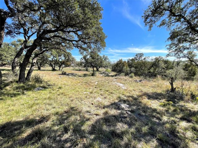 Lot 41118 Hi Ridge RD, Horseshoe Bay, TX 78657