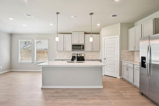 2131 Rawls Ranch Ct, Conroe, TX 77301