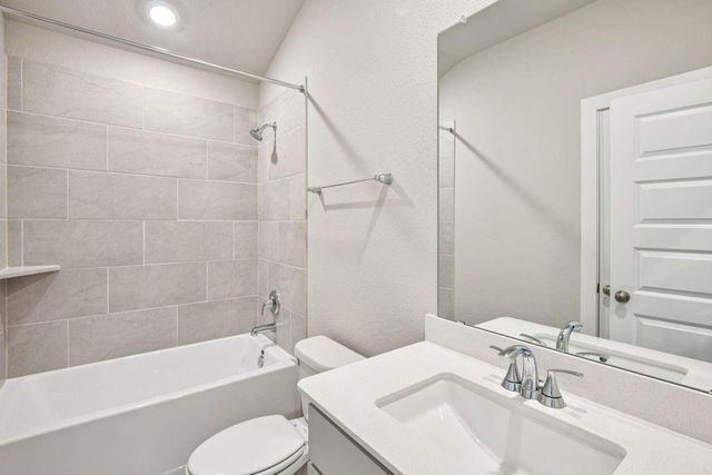 2131 Rawls Ranch Ct, Conroe, TX 77301