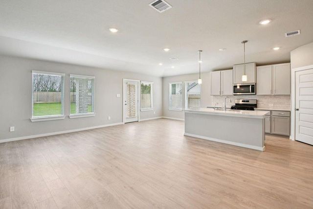 2131 Rawls Ranch Ct, Conroe, TX 77301