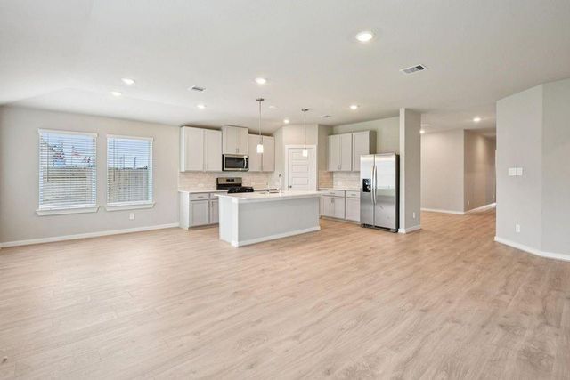 2131 Rawls Ranch Ct, Conroe, TX 77301