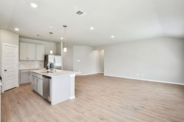 2131 Rawls Ranch Ct, Conroe, TX 77301