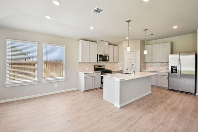 2131 Rawls Ranch Ct, Conroe, TX 77301
