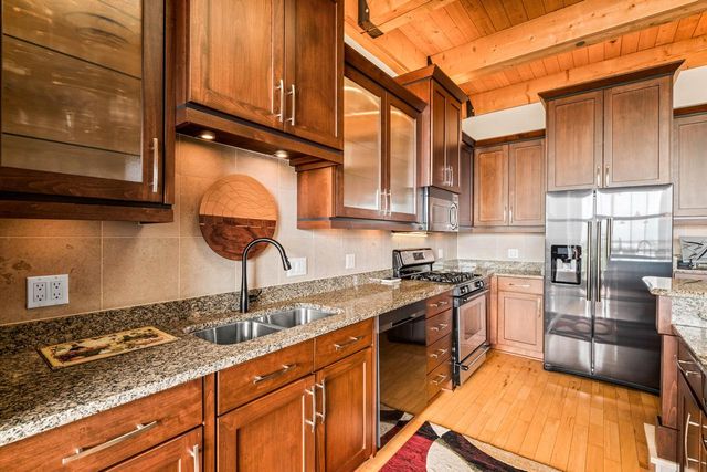 541 E Erie STREET #603, Milwaukee, WI 53202