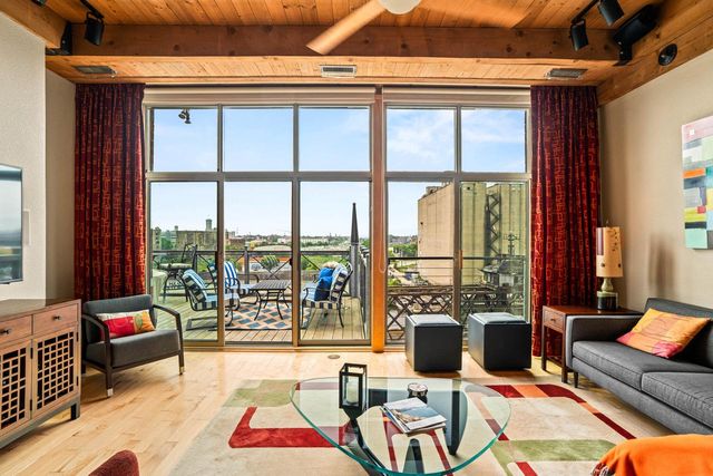 541 E Erie STREET #603, Milwaukee, WI 53202