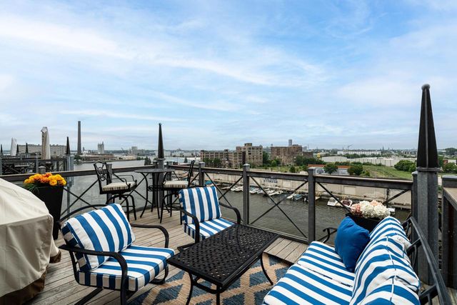 541 E Erie STREET #603, Milwaukee, WI 53202