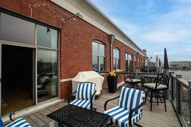 541 E Erie STREET #603, Milwaukee, WI 53202