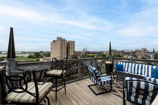 541 E Erie STREET #603, Milwaukee, WI 53202
