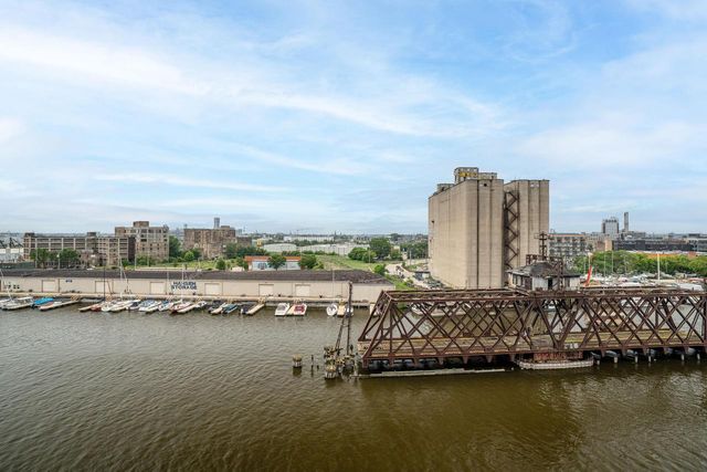 541 E Erie STREET #603, Milwaukee, WI 53202