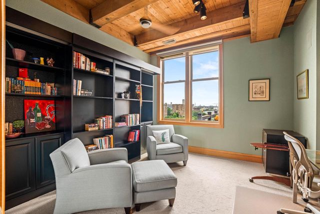 541 E Erie STREET #603, Milwaukee, WI 53202