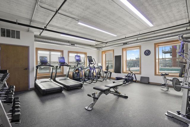 541 E Erie STREET #603, Milwaukee, WI 53202