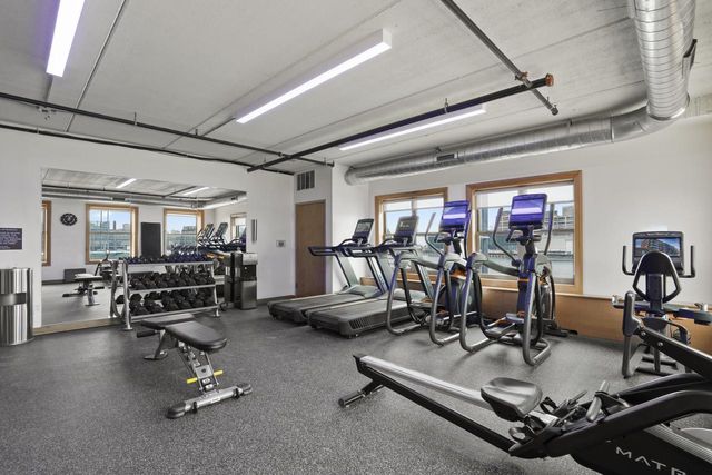 541 E Erie STREET #603, Milwaukee, WI 53202