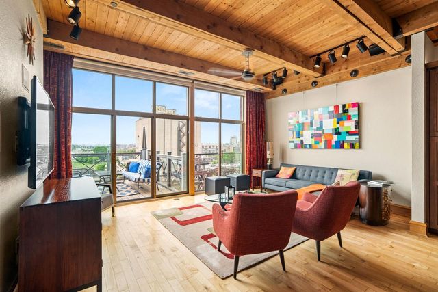 541 E Erie STREET #603, Milwaukee, WI 53202
