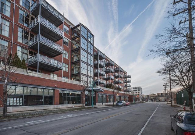 541 E Erie STREET #603, Milwaukee, WI 53202