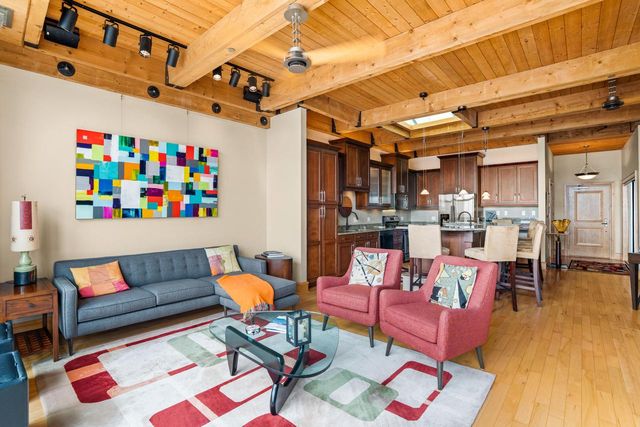 541 E Erie STREET #603, Milwaukee, WI 53202