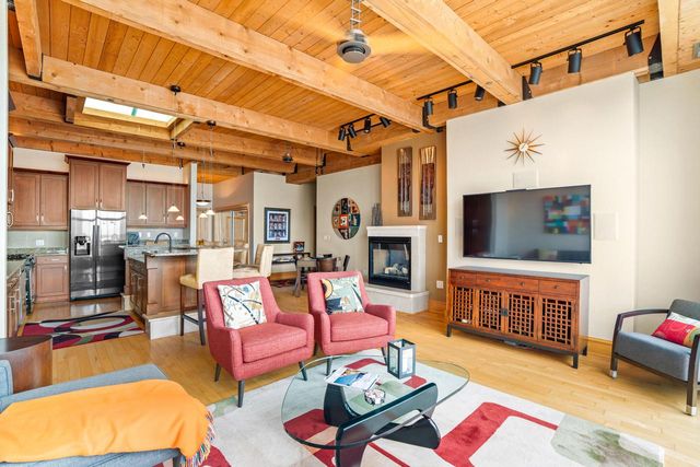 541 E Erie STREET #603, Milwaukee, WI 53202