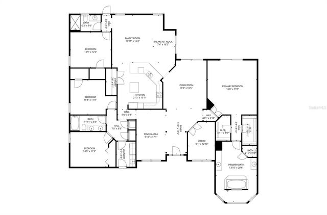 32637 VIEW HAVEN LANE, Sorrento, FL 32776