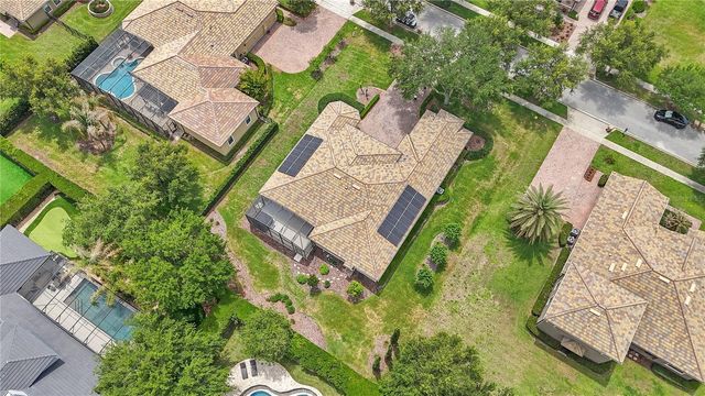 32637 VIEW HAVEN LANE, Sorrento, FL 32776