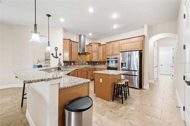 32637 VIEW HAVEN LANE, Sorrento, FL 32776