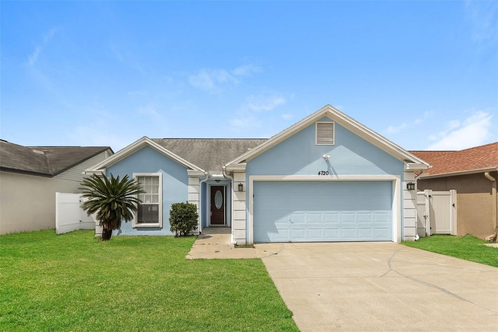 4720 DUNQUIN PLACE, Tampa, FL 33610