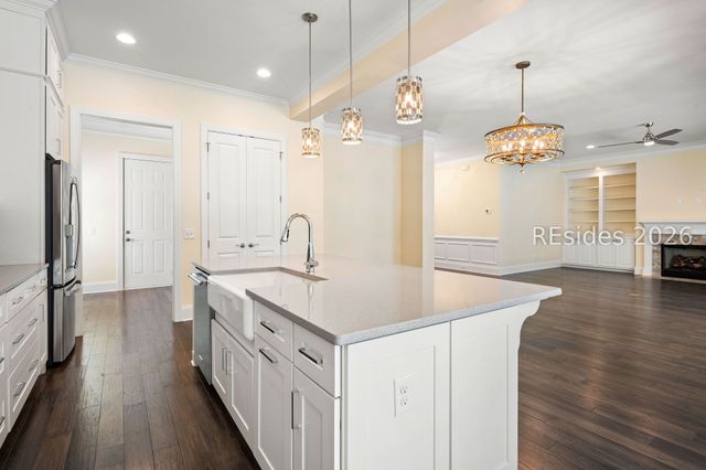 469 Flatwater Dr, Bluffton, SC 29910