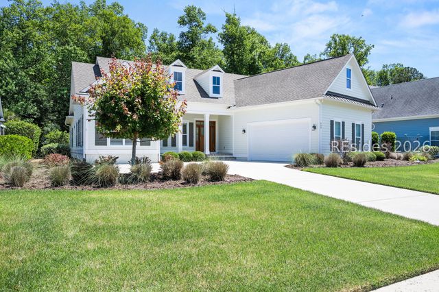 469 Flatwater Dr, Bluffton, SC 29910
