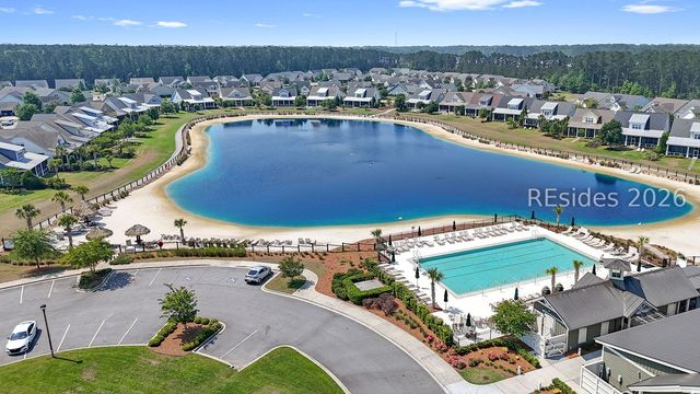 469 Flatwater Dr, Bluffton, SC 29910