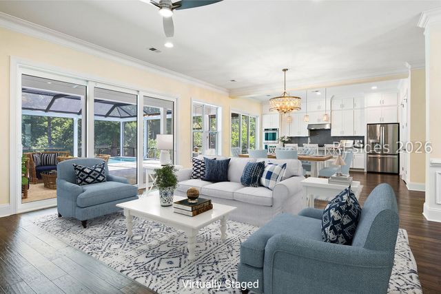 469 Flatwater Dr, Bluffton, SC 29910