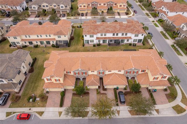 14044 MILLINGTON STREET, Orlando, FL 32832