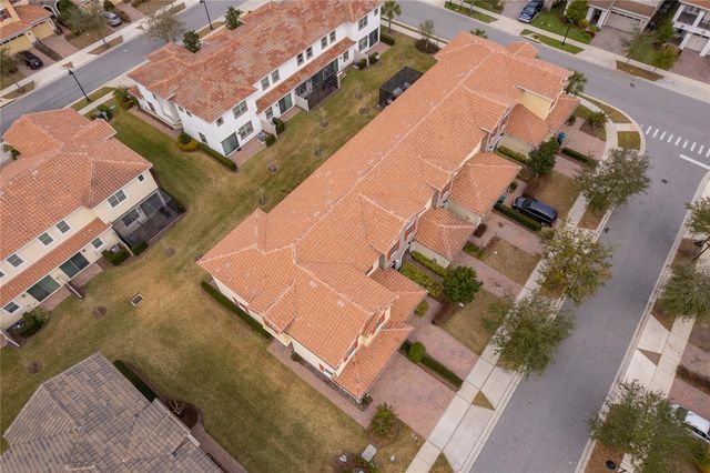 14044 MILLINGTON STREET, Orlando, FL 32832